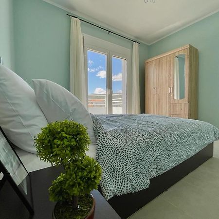 The Breeze & Sunlight Apartment วราสนา ภายนอก รูปภาพ