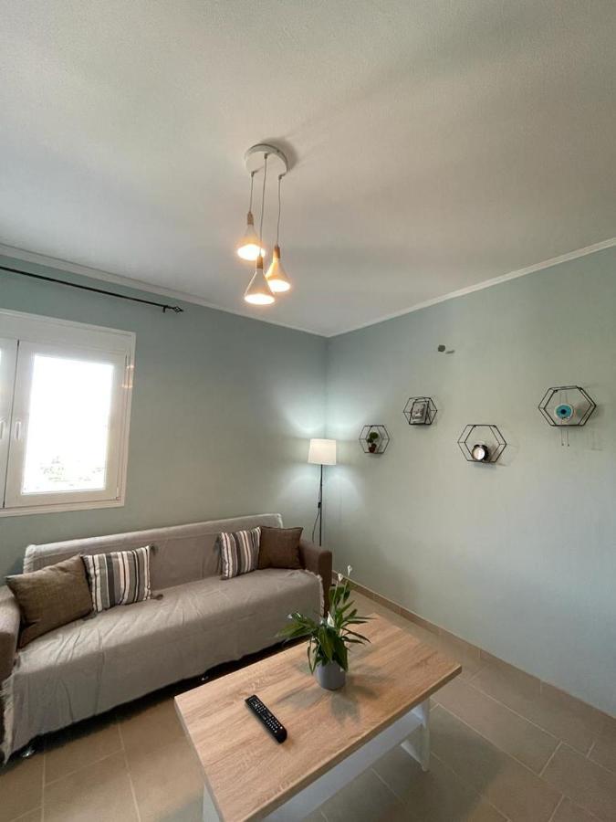 The Breeze & Sunlight Apartment วราสนา ภายนอก รูปภาพ