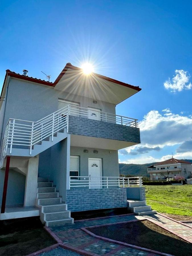 The Breeze & Sunlight Apartment วราสนา ภายนอก รูปภาพ