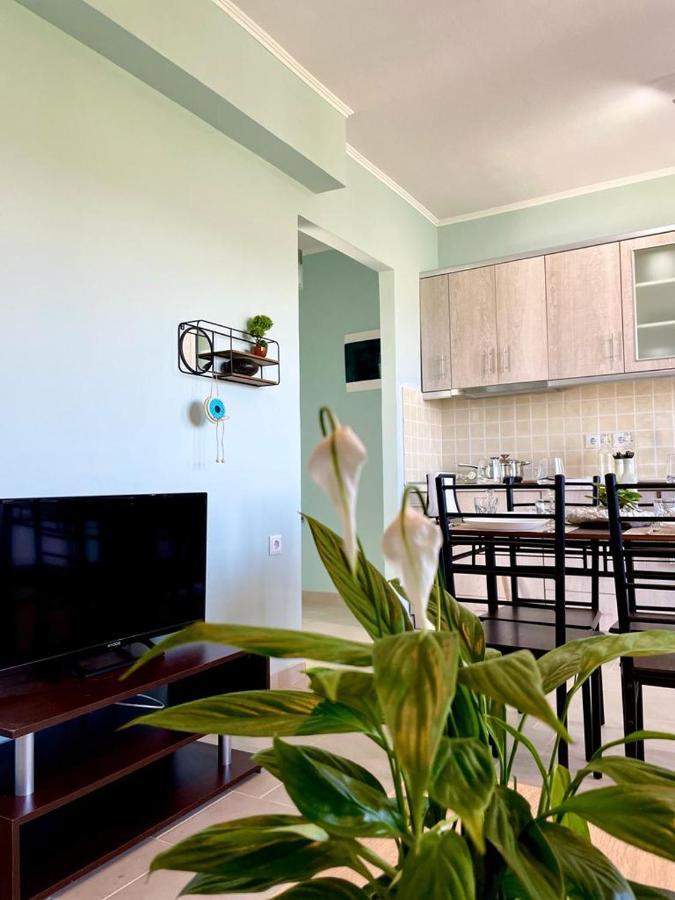 The Breeze & Sunlight Apartment วราสนา ภายนอก รูปภาพ