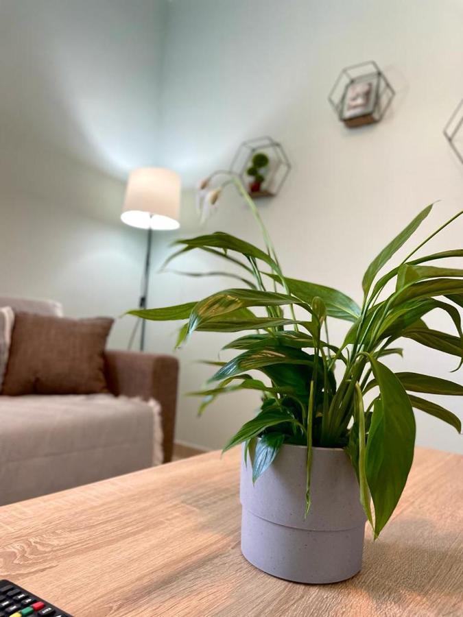 The Breeze & Sunlight Apartment วราสนา ภายนอก รูปภาพ