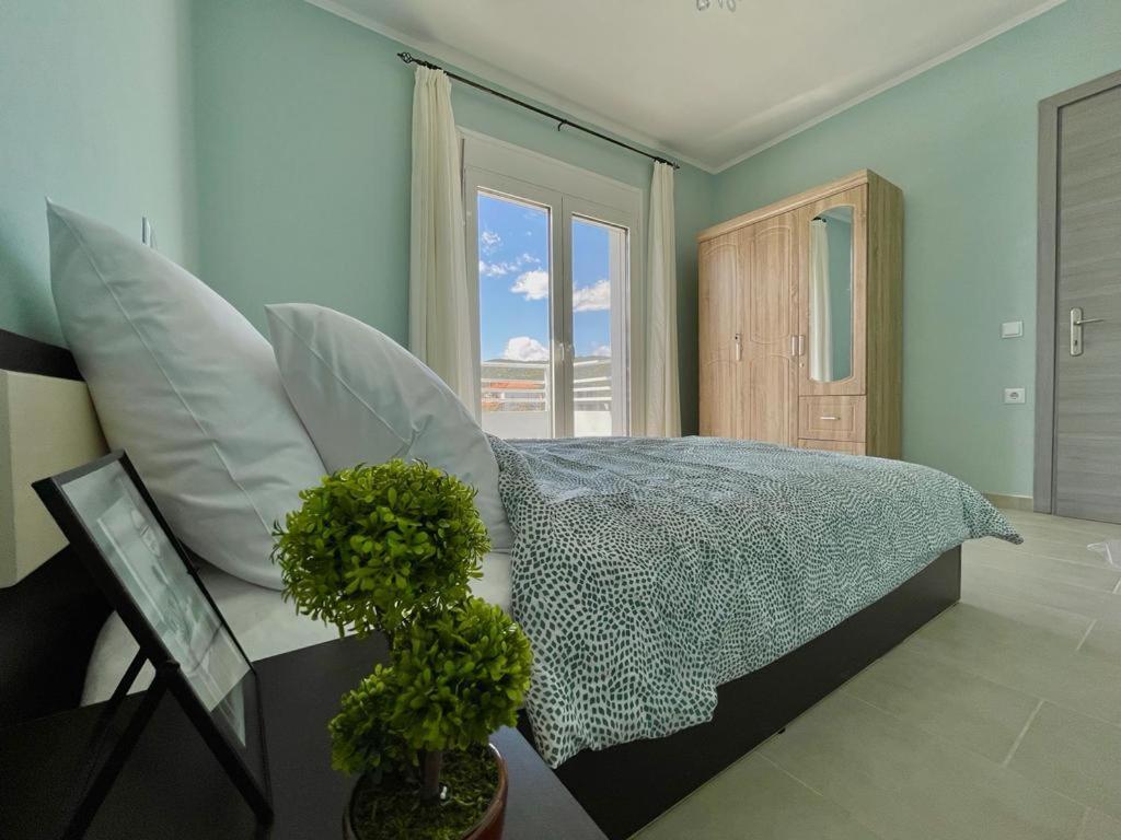 The Breeze & Sunlight Apartment วราสนา ภายนอก รูปภาพ