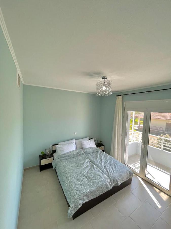 The Breeze & Sunlight Apartment วราสนา ภายนอก รูปภาพ