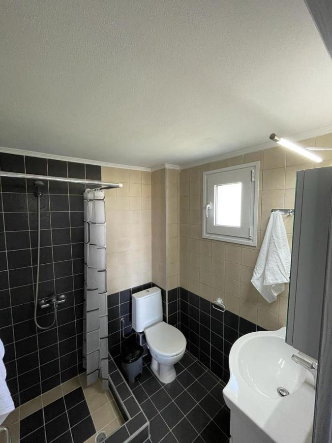 The Breeze & Sunlight Apartment วราสนา ภายนอก รูปภาพ